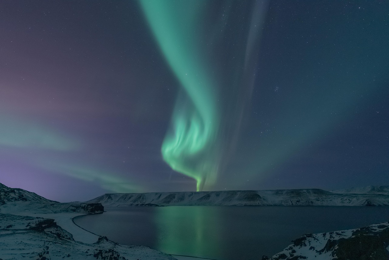 Northern Lights Tours