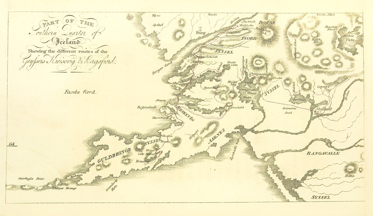 The Reykjavik EDITION